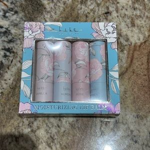 lip balm